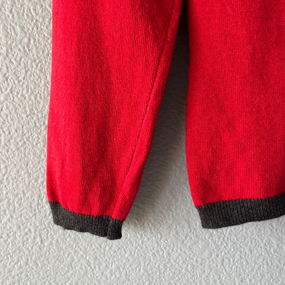 Cashmeritaly Cashmere Twin-Set: BRAND NEW - Picture 7 of 12